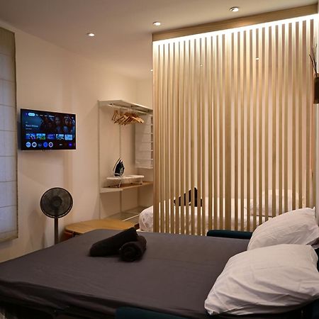 Studio Paris Rolland Garros Parc Des Princes Tm Булон Биянкур Екстериор снимка