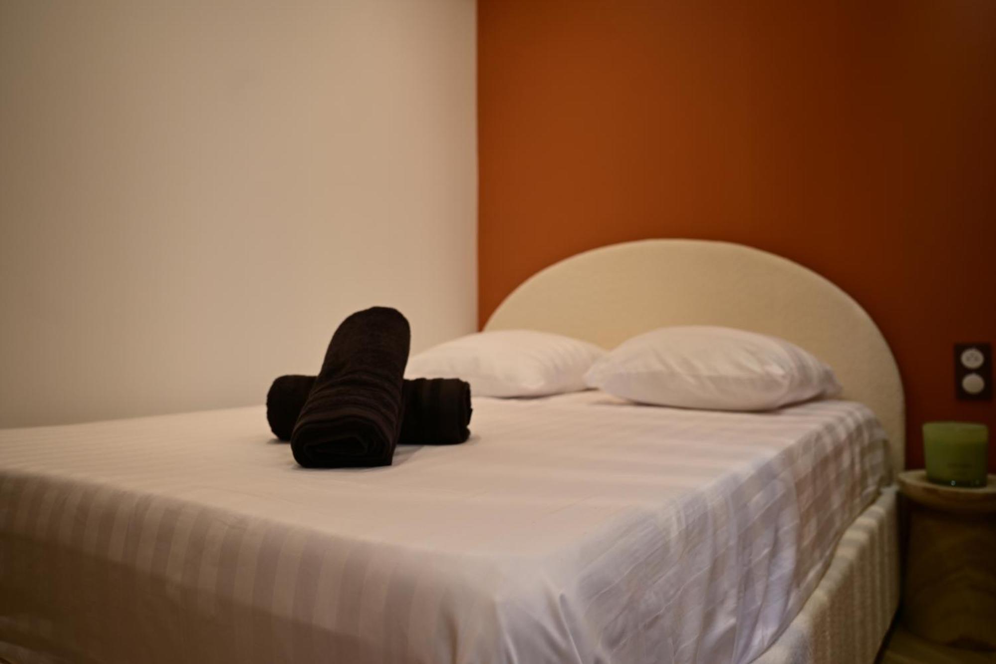 Studio Paris Rolland Garros Parc Des Princes Tm Булон Биянкур Екстериор снимка