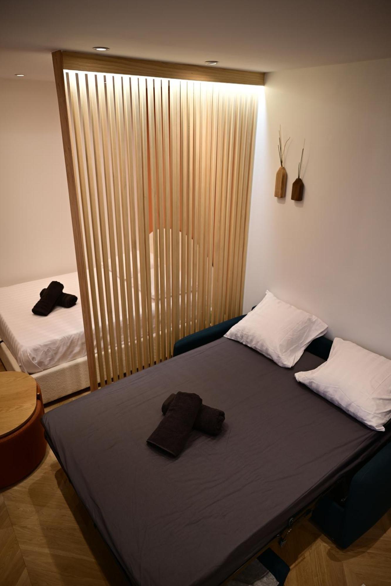 Studio Paris Rolland Garros Parc Des Princes Tm Булон Биянкур Екстериор снимка